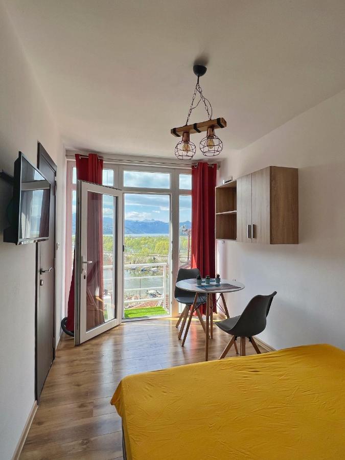 Jg Studio Apartment Vranjina ภายนอก รูปภาพ